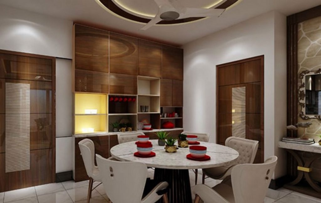 Residential Design by The Concrete Affair