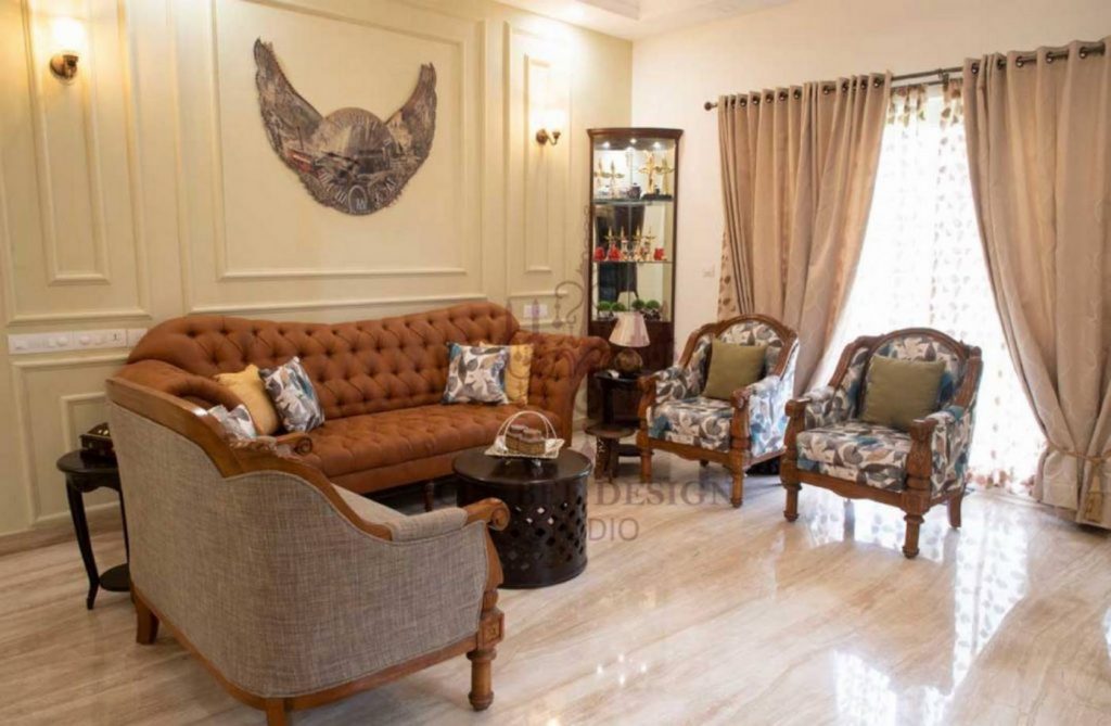 Interior Designer in Kolkata - Top 40 Interior Designers in Kolkata -8