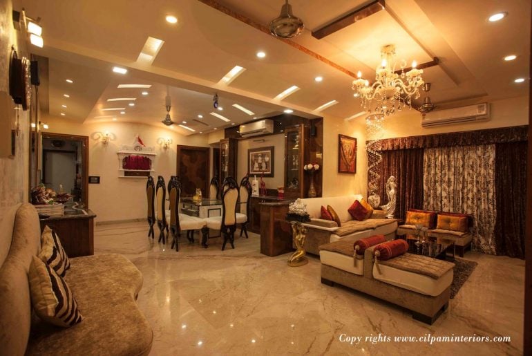 Interior Designers in Kolkata - Top 40 Interior Designers in Kolkata - RTF