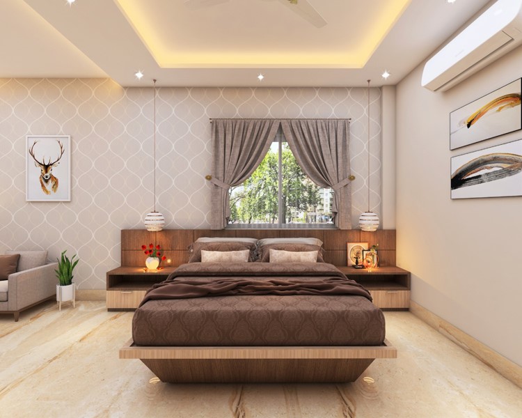 Residential Design by Rids Interior Private Ltd