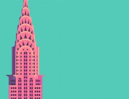 Chrysler Building- Van Allen’s Art Deco Jewel In Manhattan, New York - Rethinking The Future