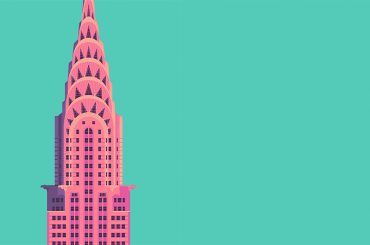 Chrysler Building- Van Allen’s Art Deco Jewel In Manhattan, New York - Rethinking The Future