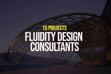 Fluidity Design Consultants- 15 Iconic Projects - Rethinking The Future