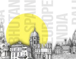 Comparing Cultural Nuances in Architecture and Lifestyle - Rethinking The Future