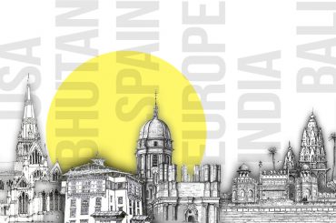 Comparing Cultural Nuances in Architecture and Lifestyle - Rethinking The Future