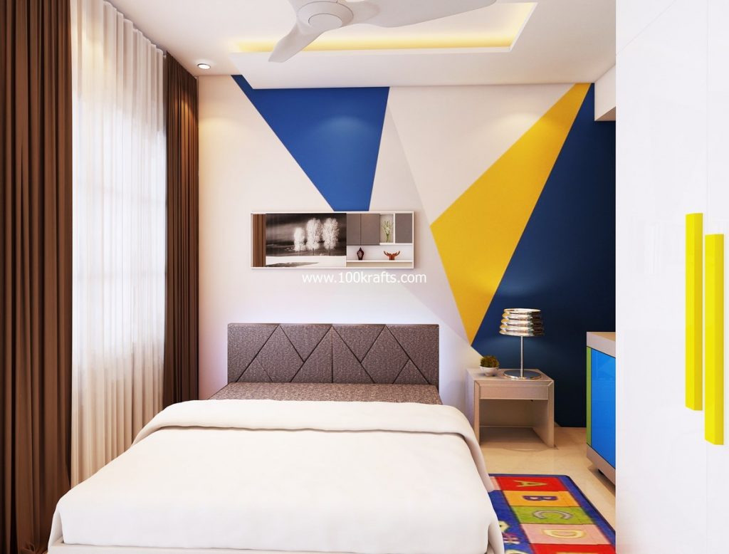 Top 40 Interior Designers in Bangalore -1