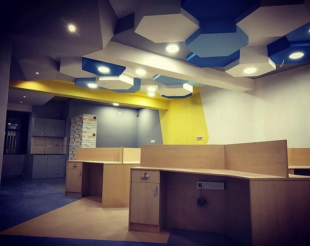 Top 40 Interior Designers in Bangalore -10
