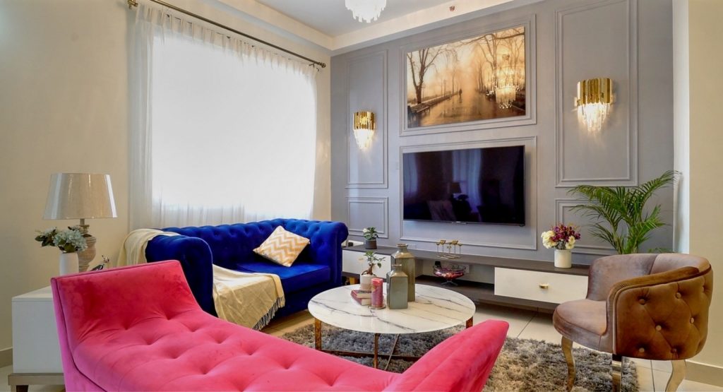 Top 40 Interior Designers in Bangalore -11
