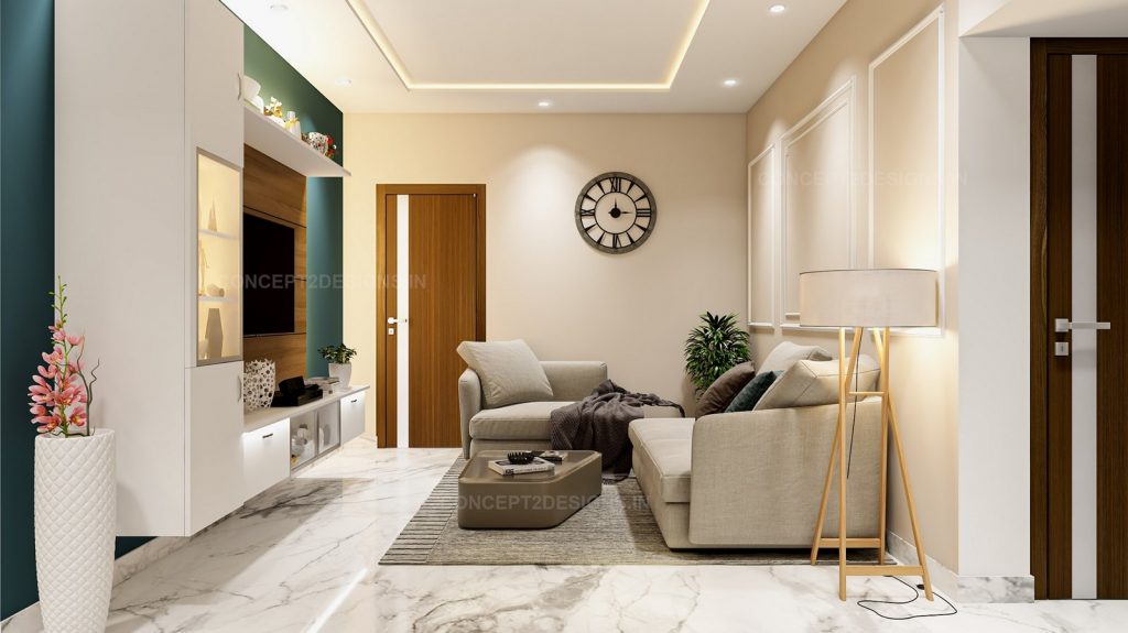 Top 40 Interior Designers in Bangalore -12
