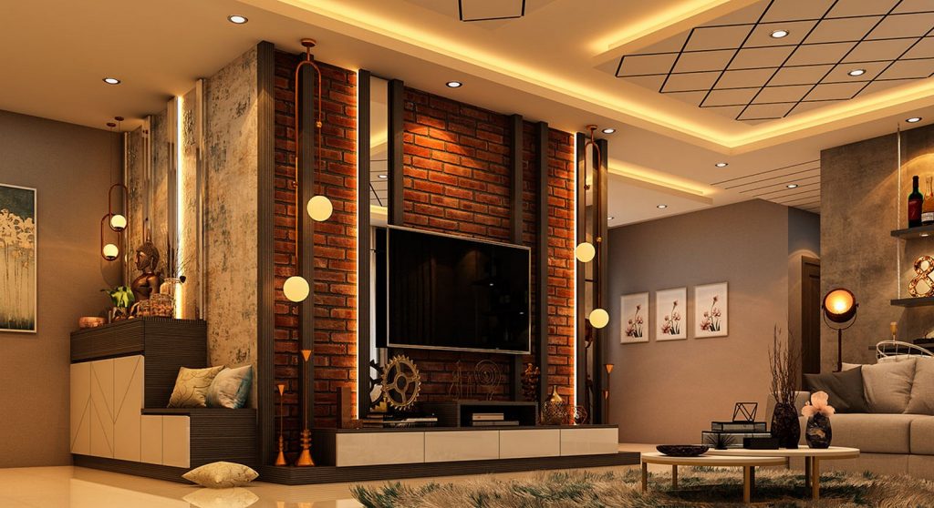 Top 40 Interior Designers in Bangalore -13