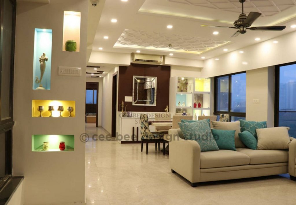 Top 40 Interior Designers in Bangalore -15