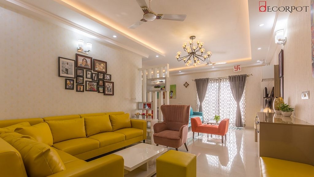 Top 40 Interior Designers in Bangalore -16