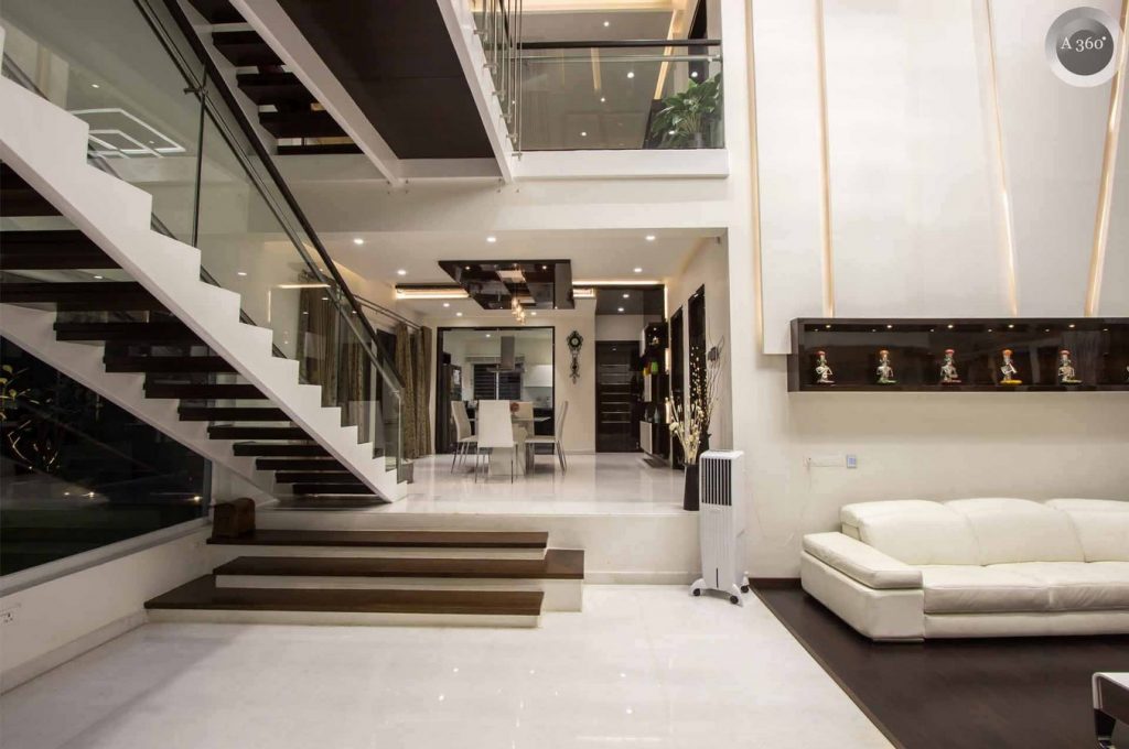 Top 40 Interior Designers in Bangalore -2