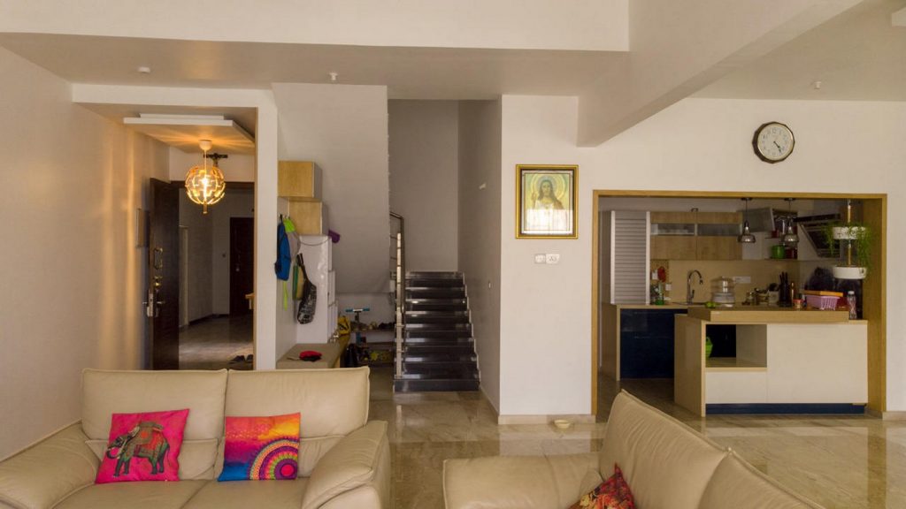 Top 40 Interior Designers in Bangalore -20