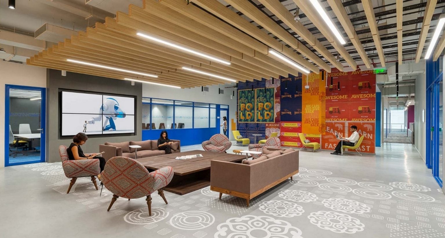 Interior Designers in Bangalore | Top 40 Interior Designers in Bangalore
