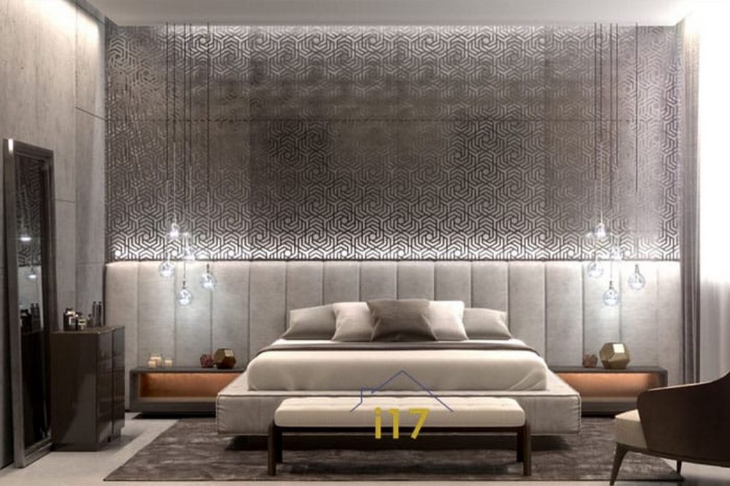 Residential Design by i17 Design Studio