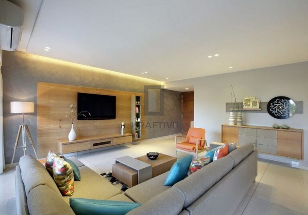 Residential Design by Kraftivo