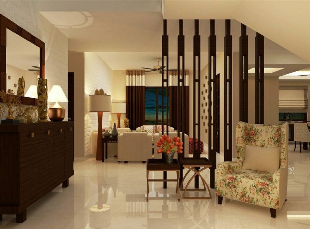 Residential Design by Kuvio Studio