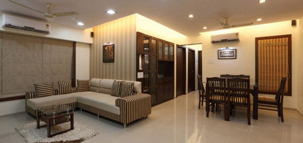 Residential Design by Office of Puran Interiors Design Studio