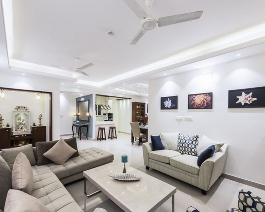 Residential Design by Office of The Studio
