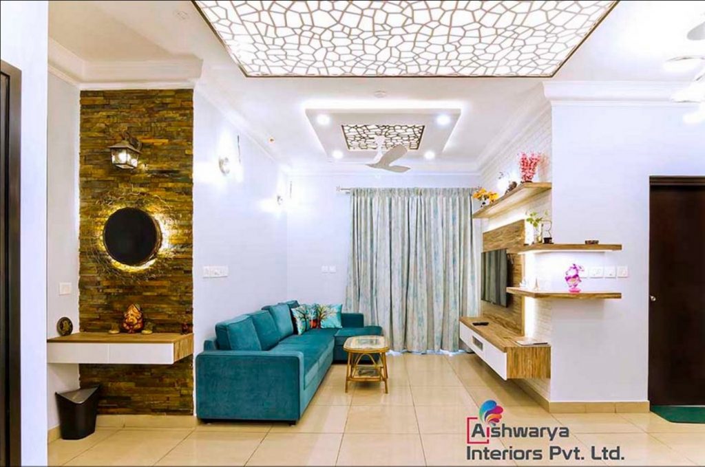 Top 40 Interior Designers in Bangalore -5