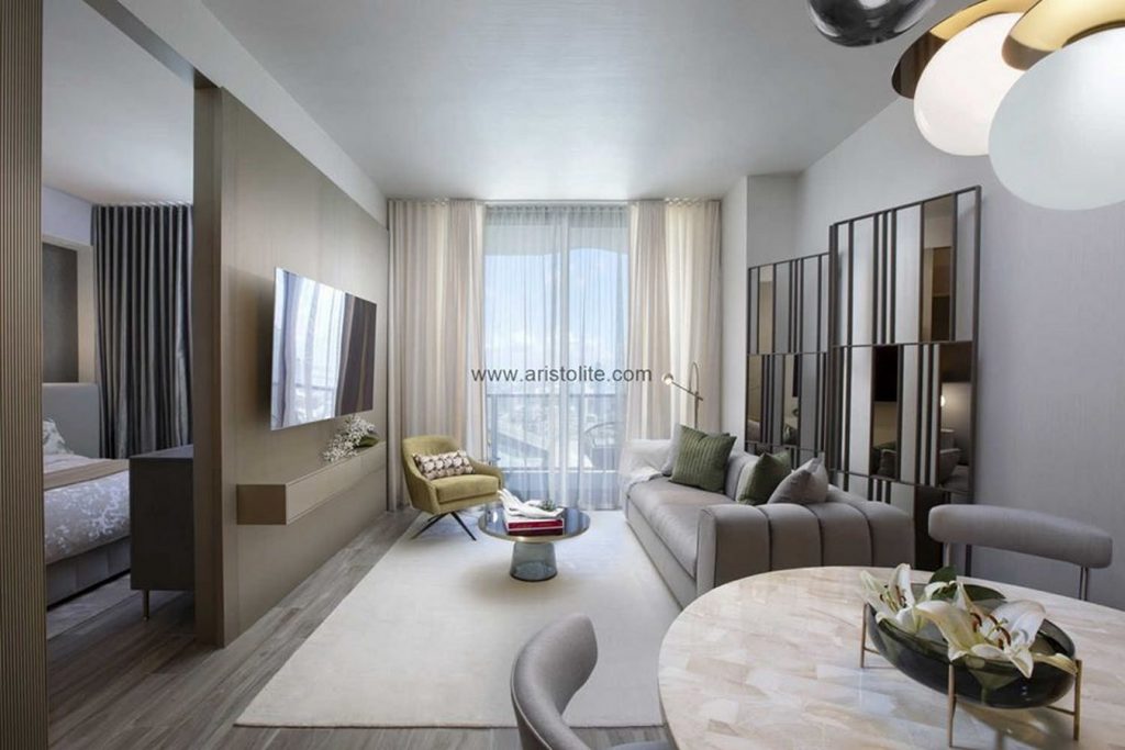 Top 40 Interior Designers in Bangalore -6