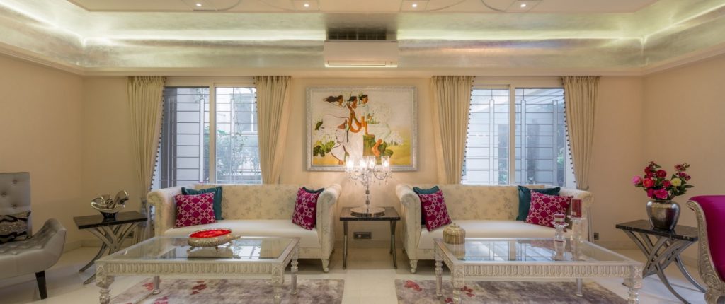 Top 40 Interior Designers in Bangalore -8