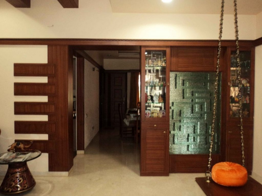 Top 40 Interior Designers in Bangalore -9