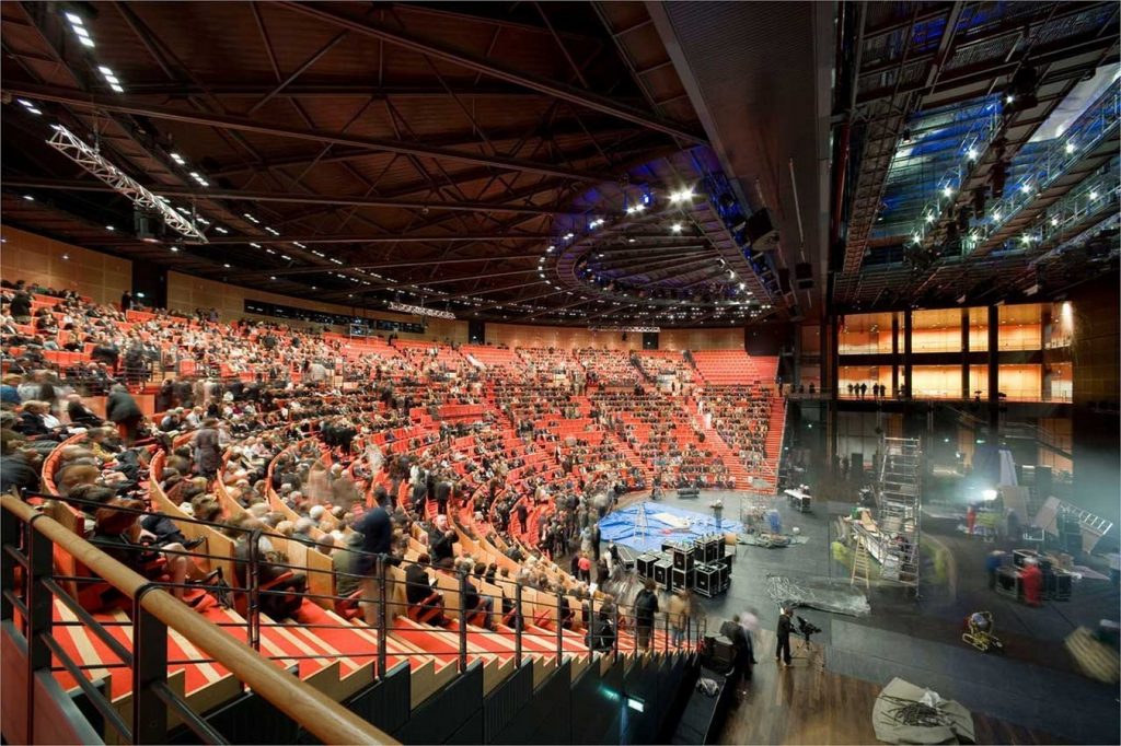 Renzo Piano- Cite Internationalle -3