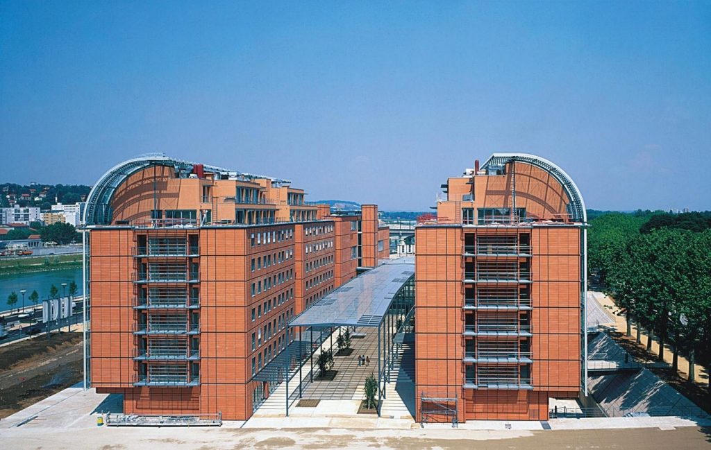 Renzo Piano- Cite Internationalle -4