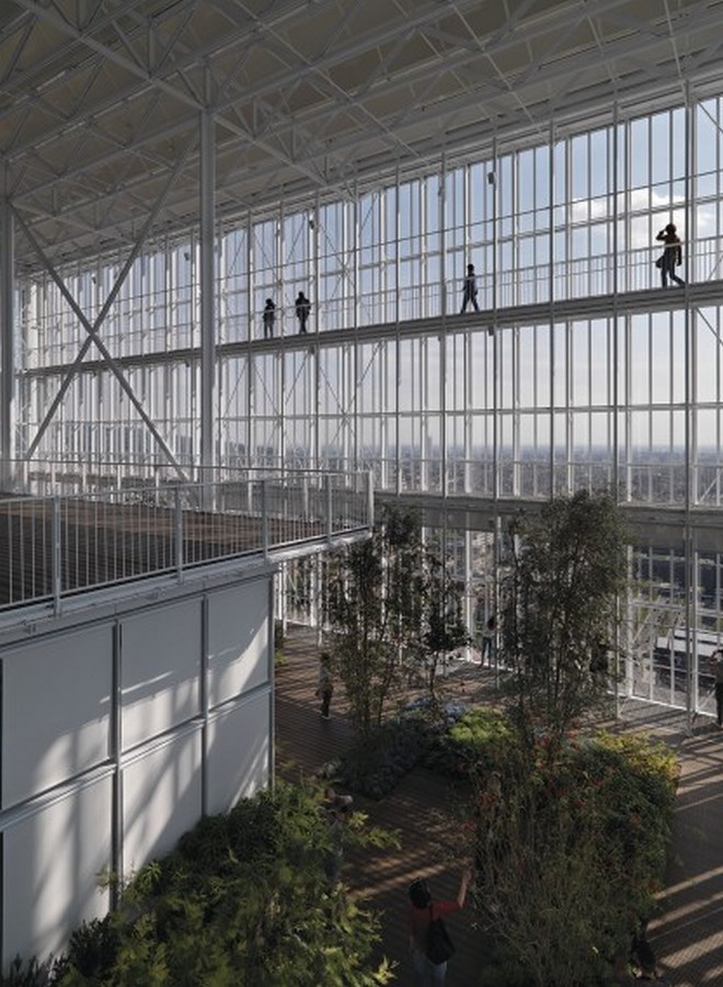 Renzo Piano- INTESA SANPAOLO OFFICE -3