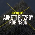 Aukett FItzroy Robinson- 15 Iconic Projects - Rethinking The Future
