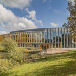 Aukett Fltzroy- Bradfield Centre -1
