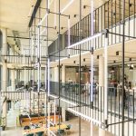 Aukett Fltzroy- Bradfield Centre -4
