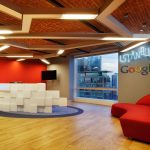 Aukett Fltzroy- Google Office -1