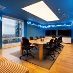 Aukett Fltzroy- Google Office -4