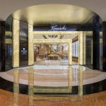 Aukett Fltzroy- Mall of Emirates -2