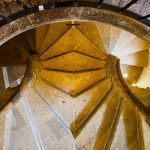 Berg and Double Platz staircase -3