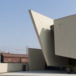Chapel of Rest -1
