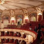 Opera House and Lichtschwert -1
