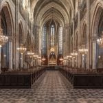 12. Herz Jesu Kirche cathedral -2
