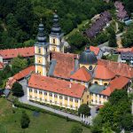 Mariatrost Basilica -1