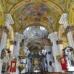 Mariatrost Basilica -3