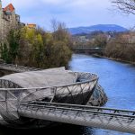 Graz- Murinsel -1