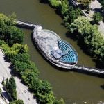 Graz- Murinsel -3