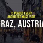 Places To Visit In Graz, Austria, For The Travelling Architect - Rethinking The Future