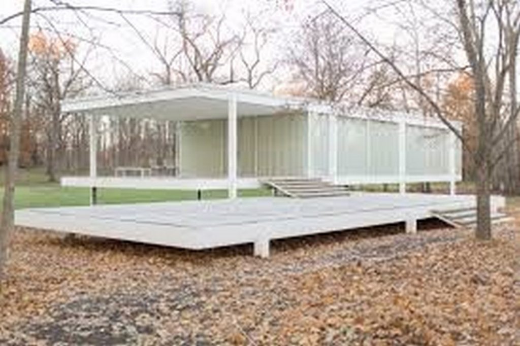 Glass in Modern Architecture -14