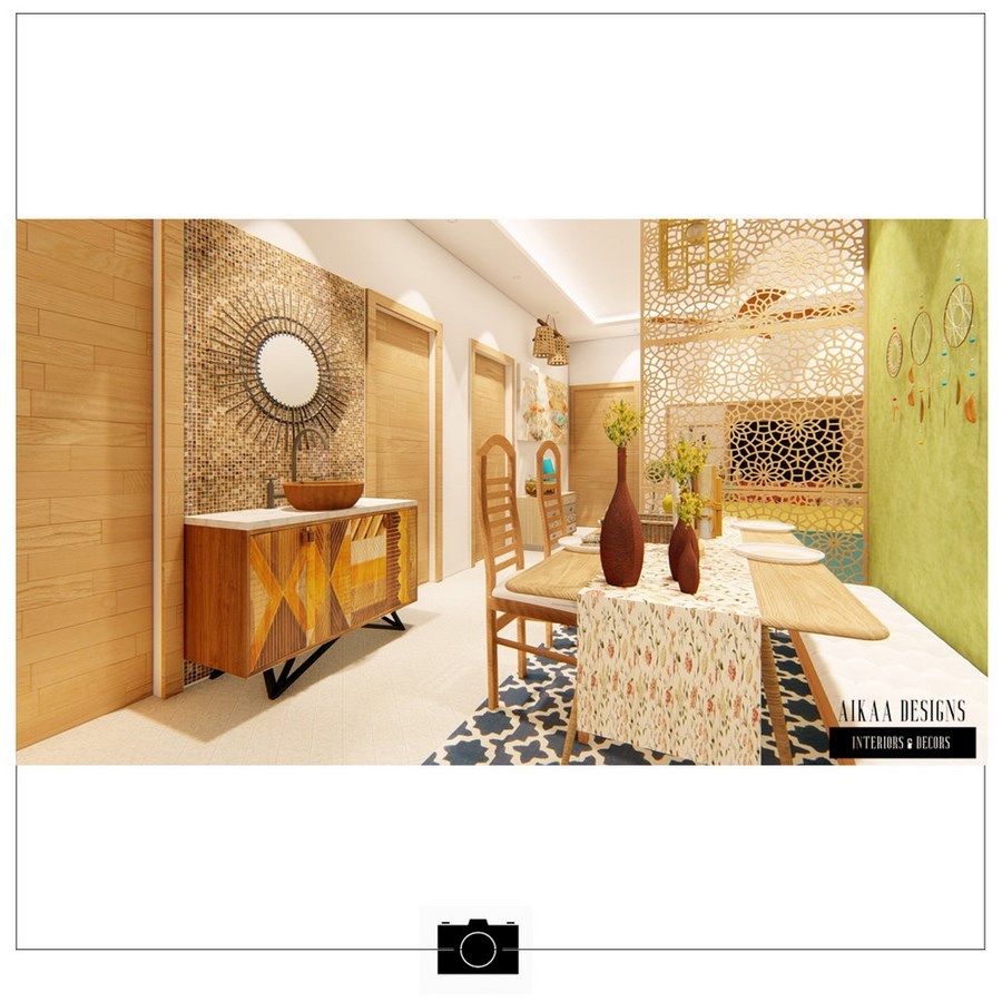 Top 25 Interior Designers in Chennai -1