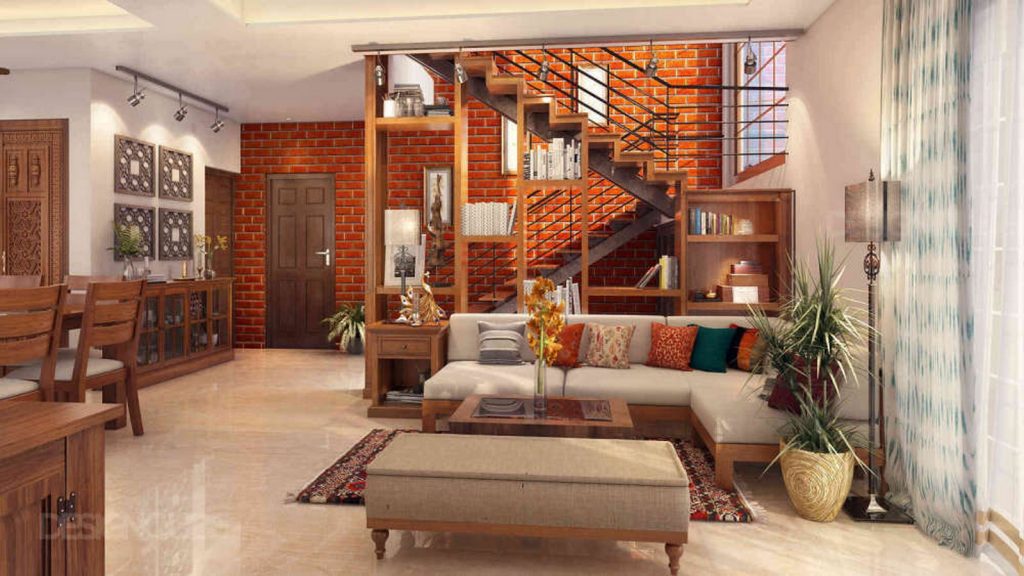 Top 25 Interior Designers in Chennai -10