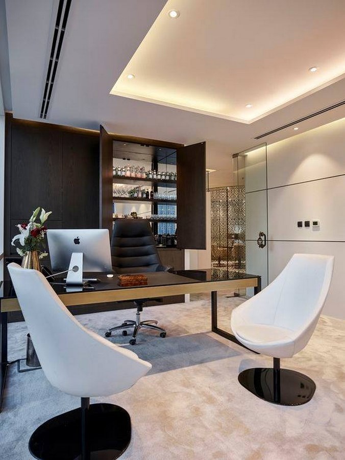 Top 25 Interior Designers in Chennai -11
